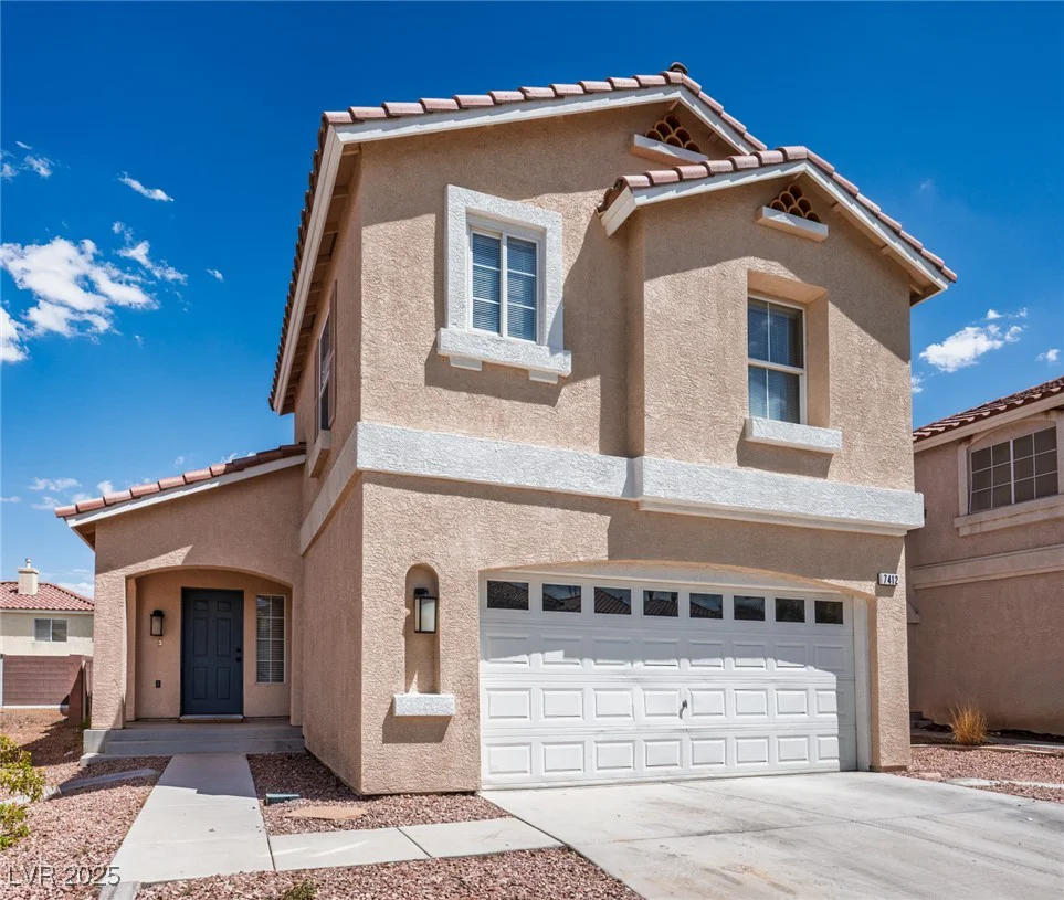 7412 Jacaranda Leaf, Las Vegas, NV 89139