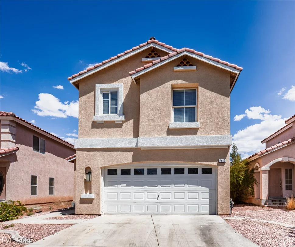 7412 Jacaranda Leaf, Las Vegas, NV 89139
