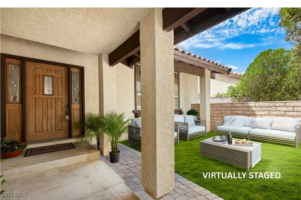 8605 Alfano, Las Vegas, NV 89117