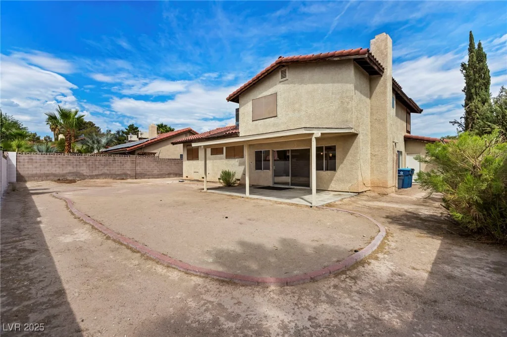 8605 Alfano, Las Vegas, NV 89117