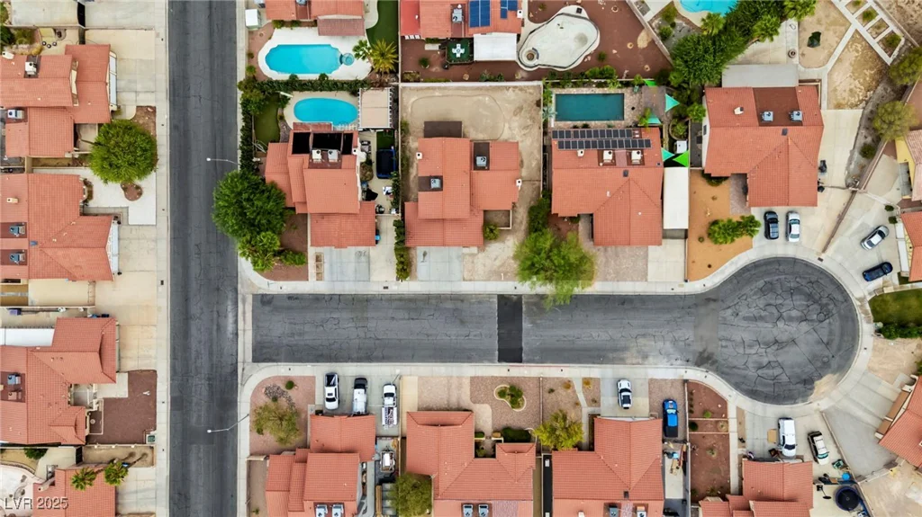 8605 Alfano, Las Vegas, NV 89117