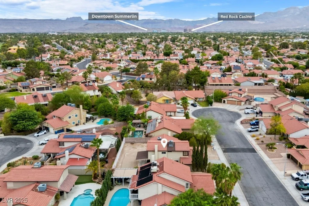 8605 Alfano, Las Vegas, NV 89117