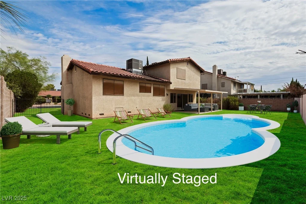 8605 Alfano, Las Vegas, NV 89117