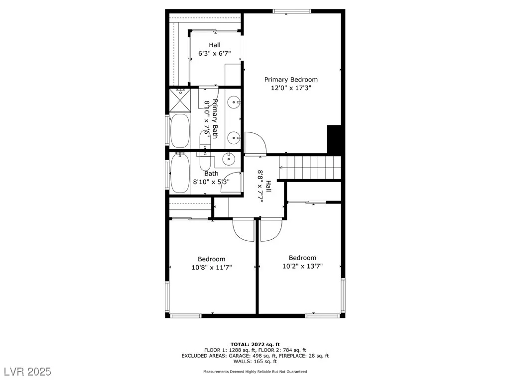 8605 Alfano, Las Vegas, NV 89117