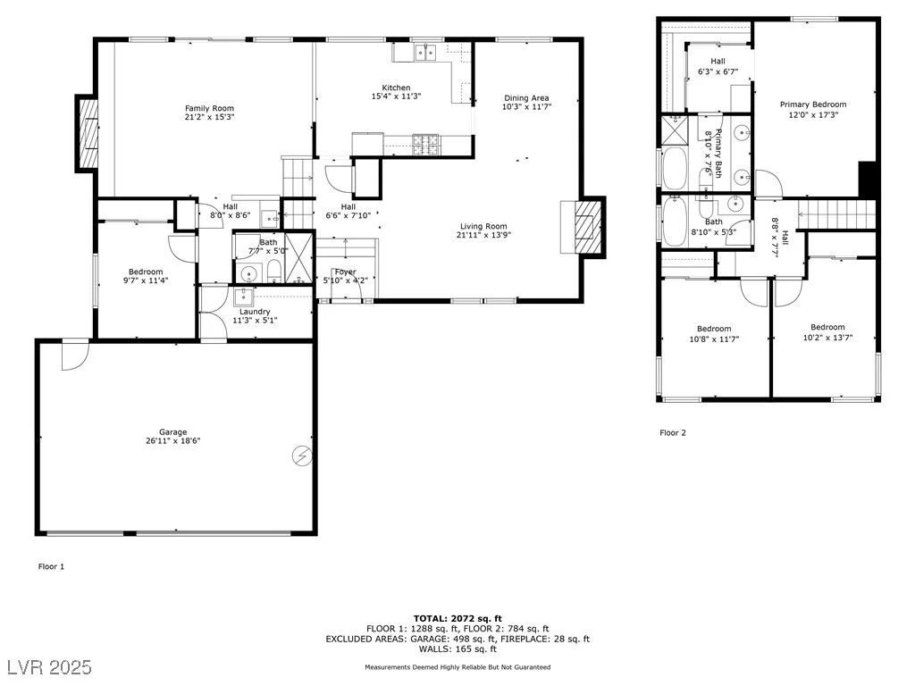 8605 Alfano, Las Vegas, NV 89117