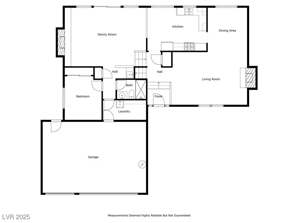 8605 Alfano, Las Vegas, NV 89117