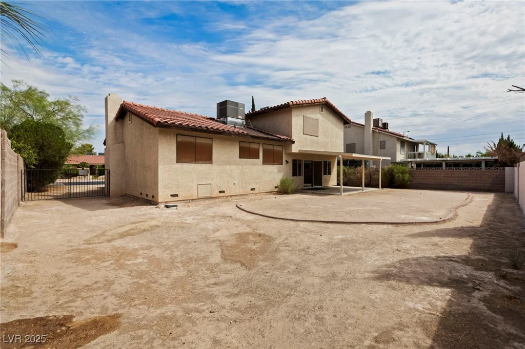 8605 Alfano, Las Vegas, NV 89117