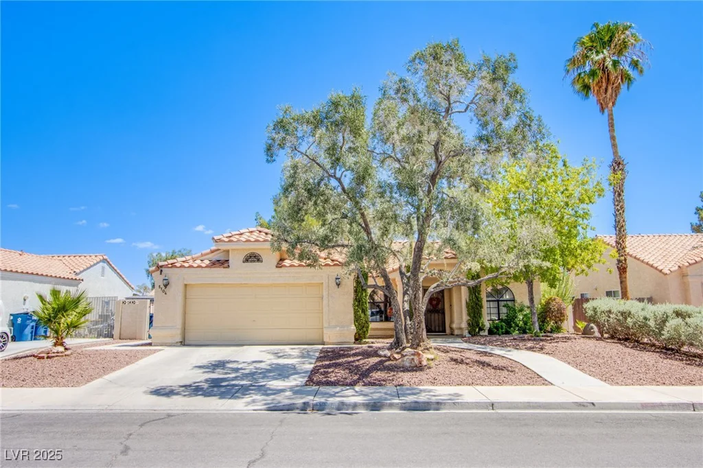 5104 Drummond, Las Vegas, NV 89130