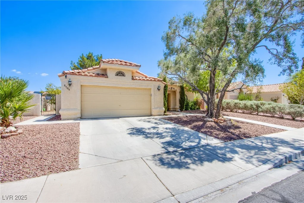 5104 Drummond, Las Vegas, NV 89130