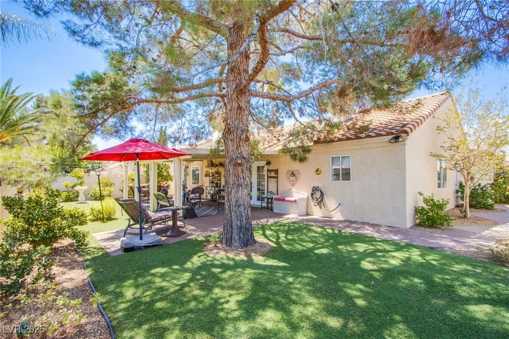 5104 Drummond, Las Vegas, NV 89130