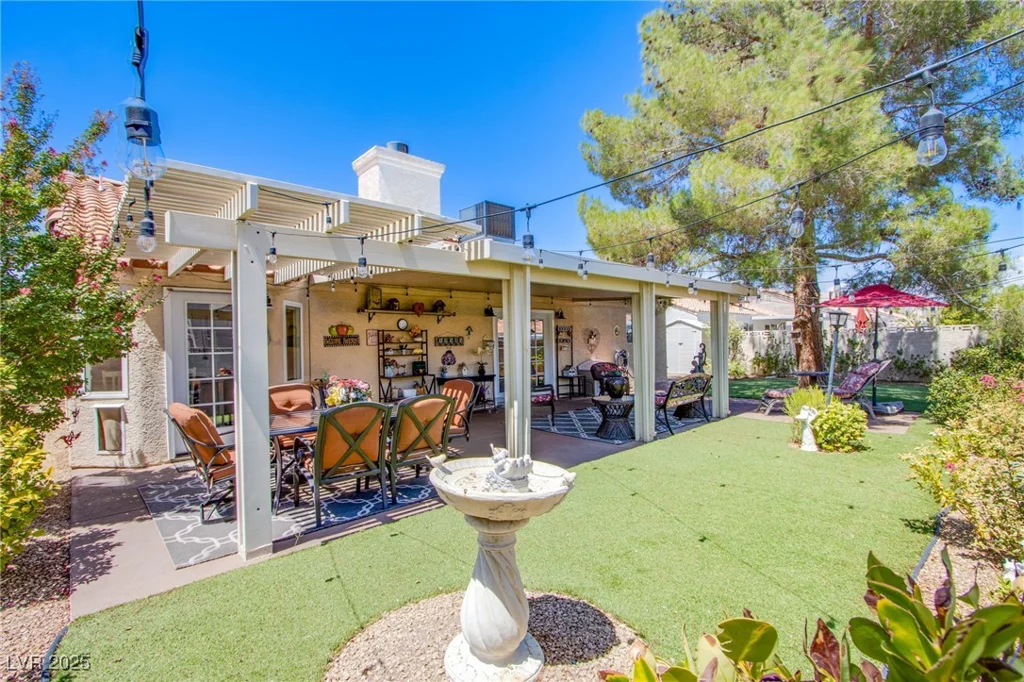5104 Drummond, Las Vegas, NV 89130