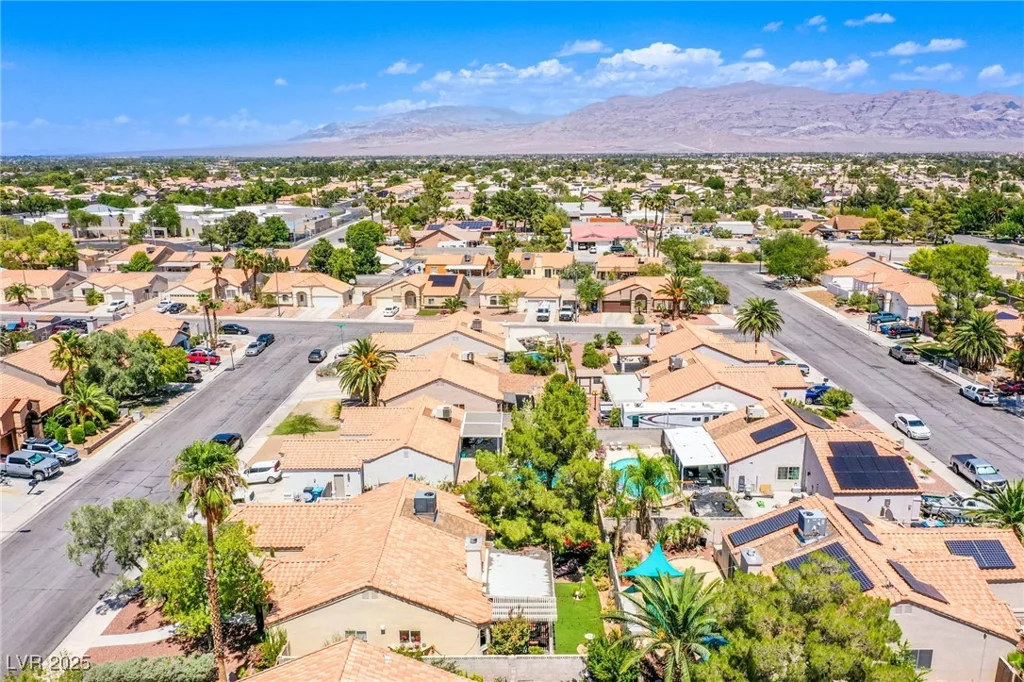 5104 Drummond, Las Vegas, NV 89130