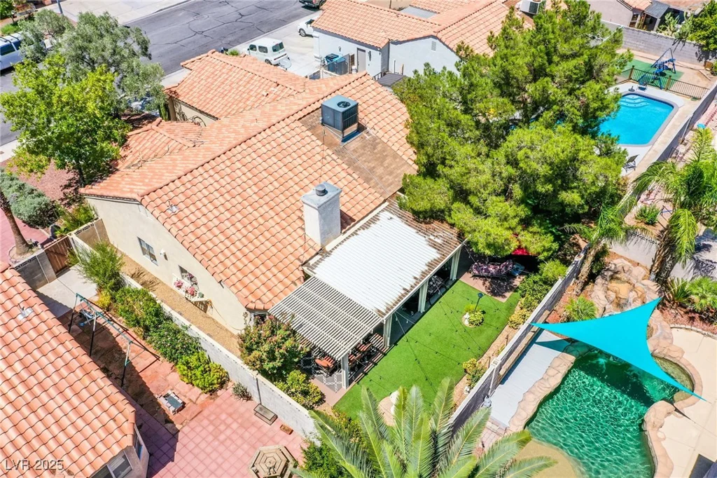 5104 Drummond, Las Vegas, NV 89130