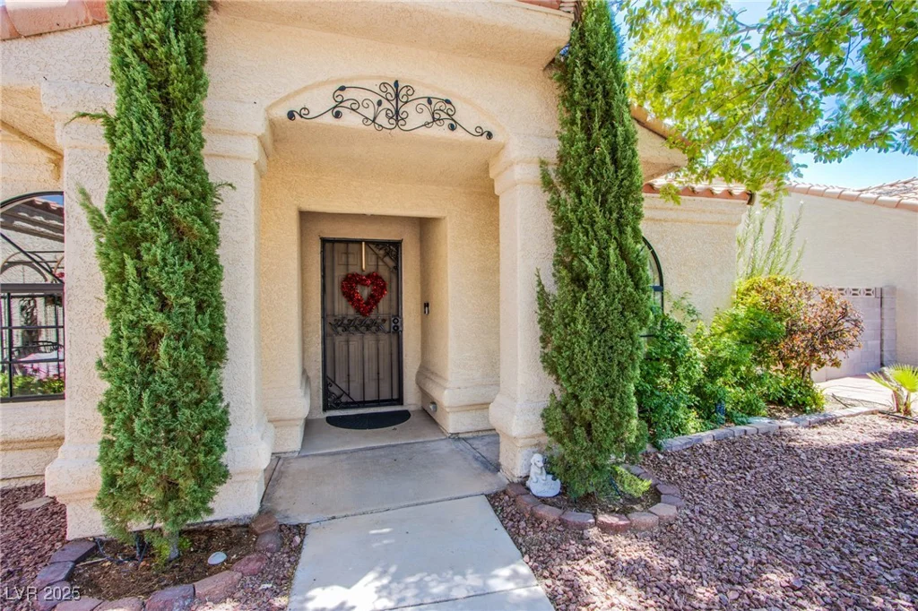 5104 Drummond, Las Vegas, NV 89130