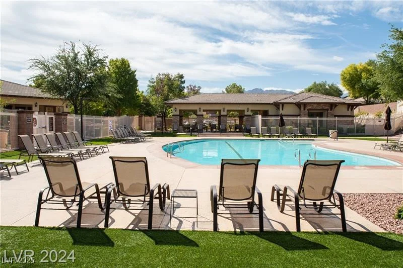 10617 Forum Peak, Las Vegas, NV 89166