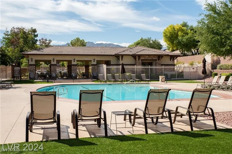 10617 Forum Peak, Las Vegas, NV 89166