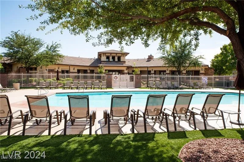 10617 Forum Peak, Las Vegas, NV 89166
