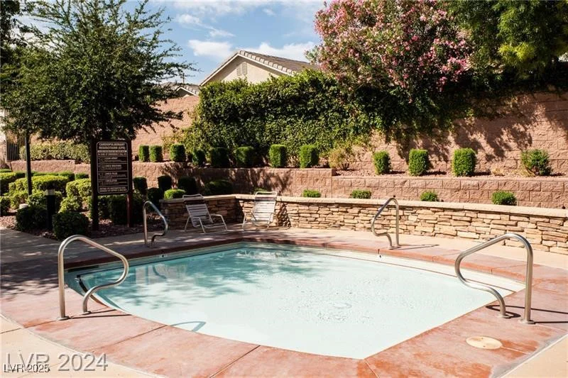 10617 Forum Peak, Las Vegas, NV 89166