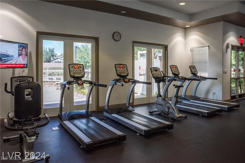 10617 Forum Peak, Las Vegas, NV 89166