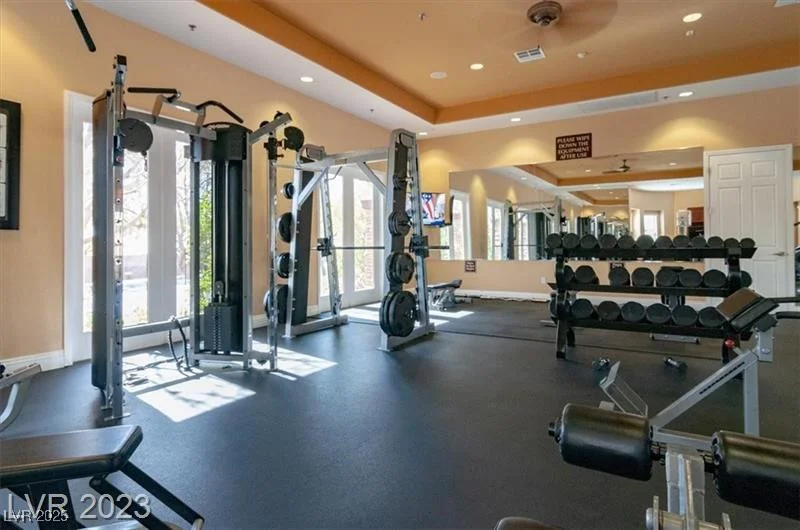 10617 Forum Peak, Las Vegas, NV 89166