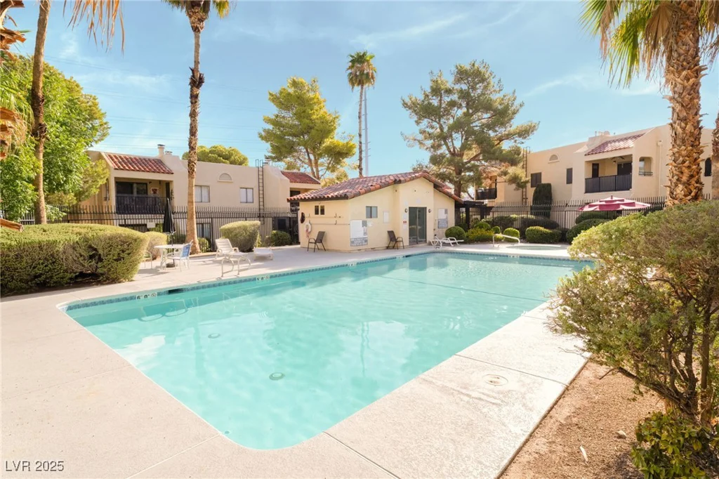 601 Cabrillo, Henderson, NV 89015