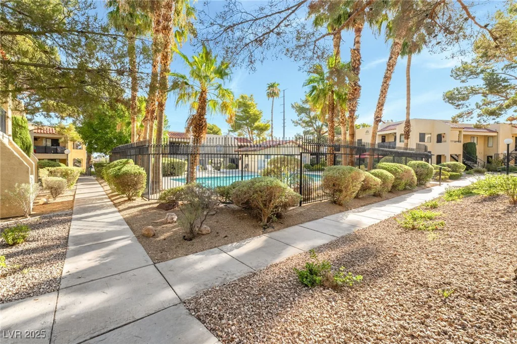 601 Cabrillo, Henderson, NV 89015