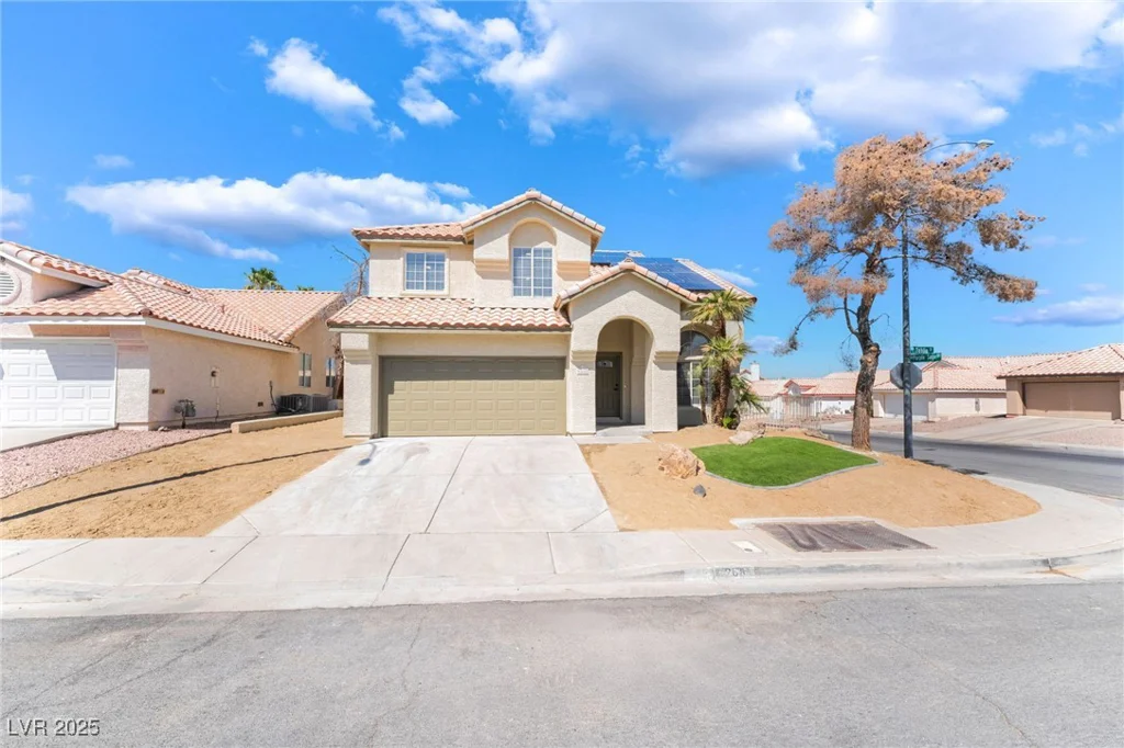 268 Dahlia, Henderson, NV 89015
