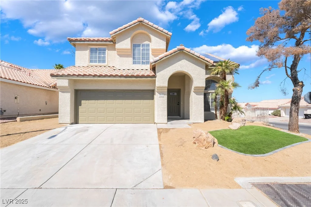 268 Dahlia, Henderson, NV 89015