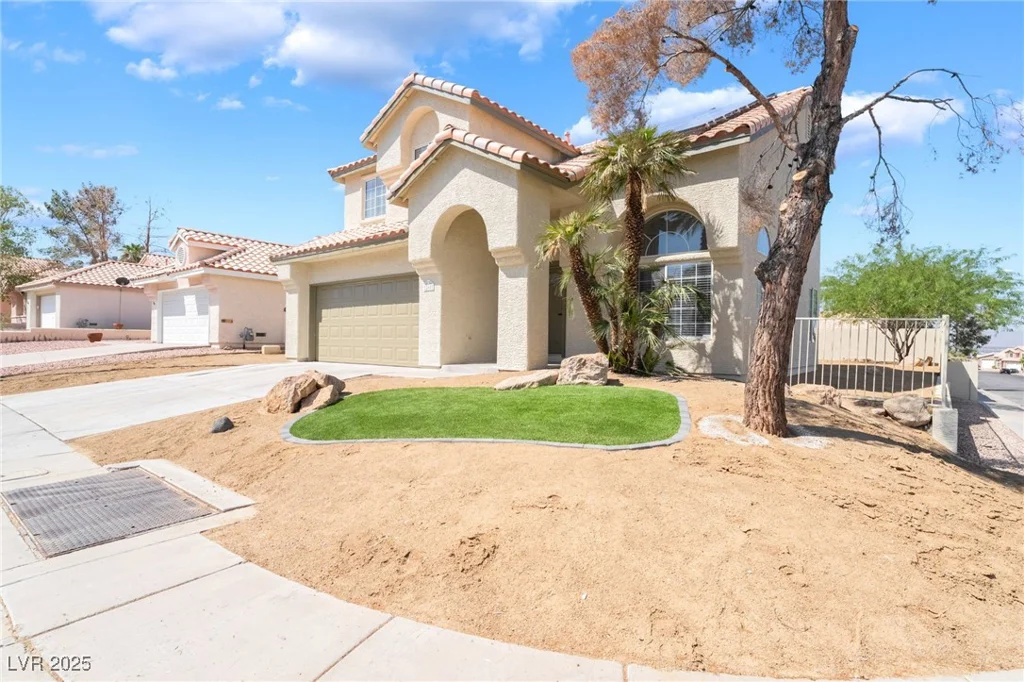 268 Dahlia, Henderson, NV 89015