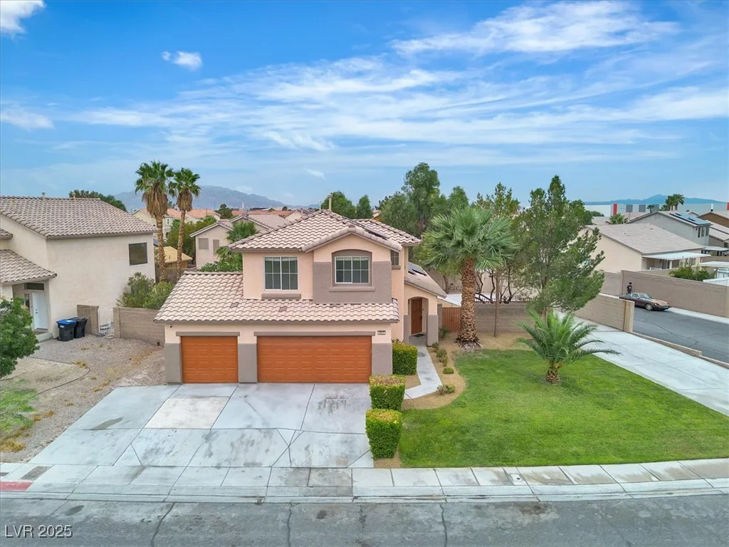 4622 Rockpine, North Las Vegas, NV 89081