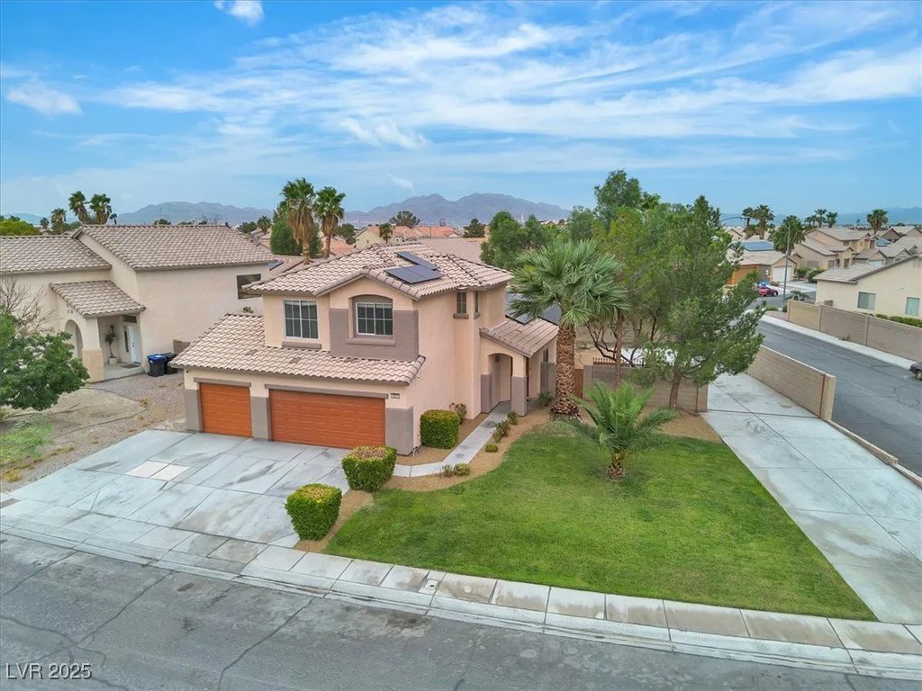 4622 Rockpine, North Las Vegas, NV 89081