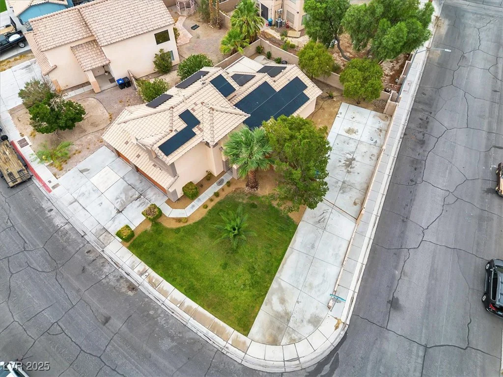 4622 Rockpine, North Las Vegas, NV 89081
