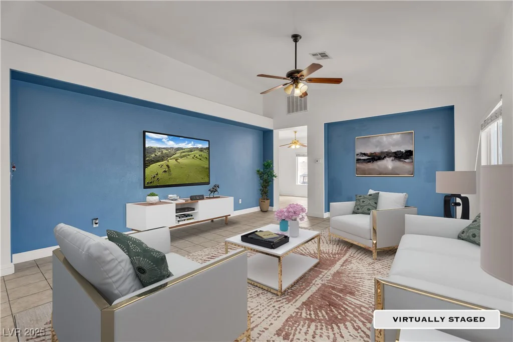 4622 Rockpine, North Las Vegas, NV 89081