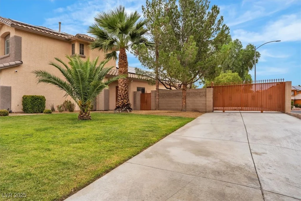 4622 Rockpine, North Las Vegas, NV 89081