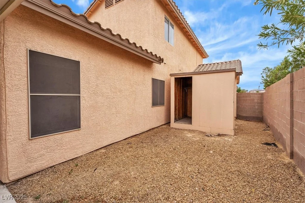 4622 Rockpine, North Las Vegas, NV 89081