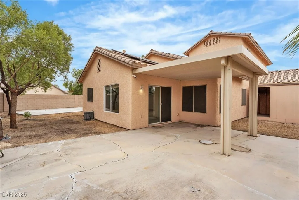 4622 Rockpine, North Las Vegas, NV 89081
