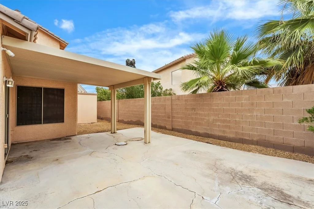 4622 Rockpine, North Las Vegas, NV 89081