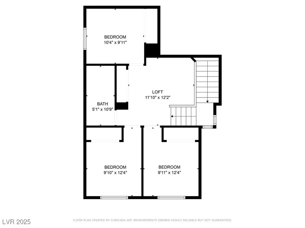 4622 Rockpine, North Las Vegas, NV 89081