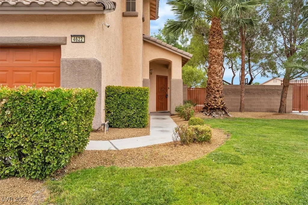4622 Rockpine, North Las Vegas, NV 89081