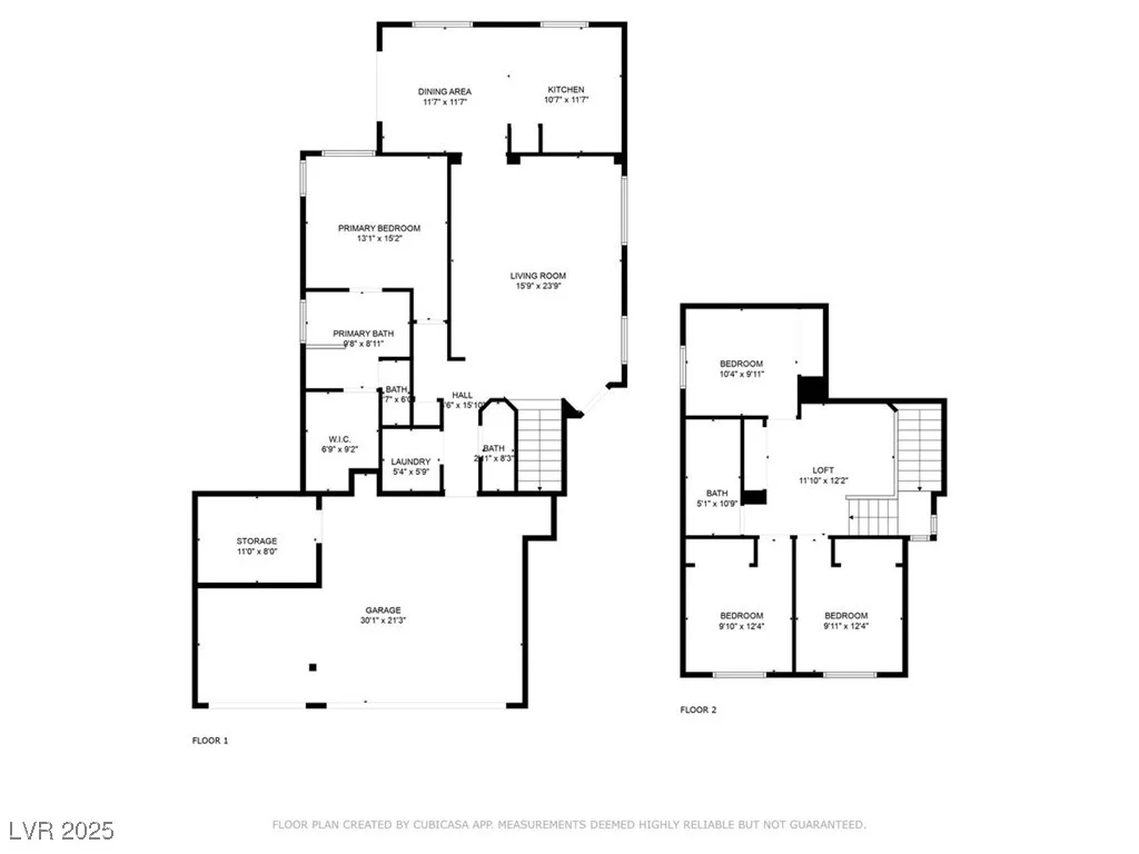 4622 Rockpine, North Las Vegas, NV 89081