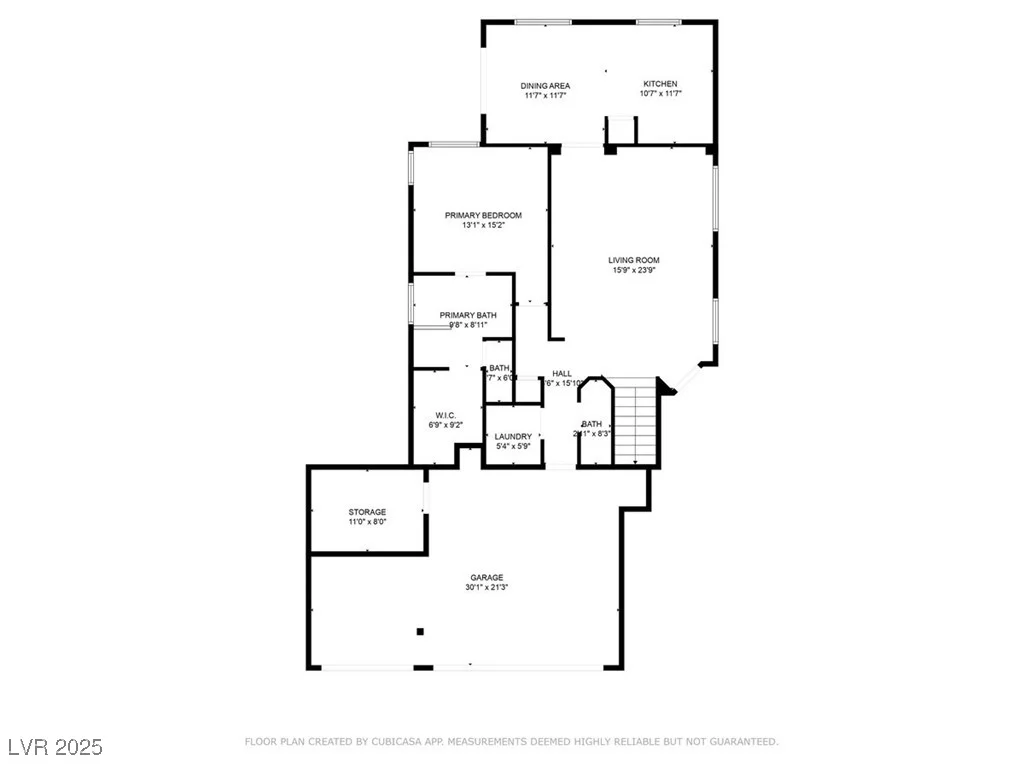 4622 Rockpine, North Las Vegas, NV 89081
