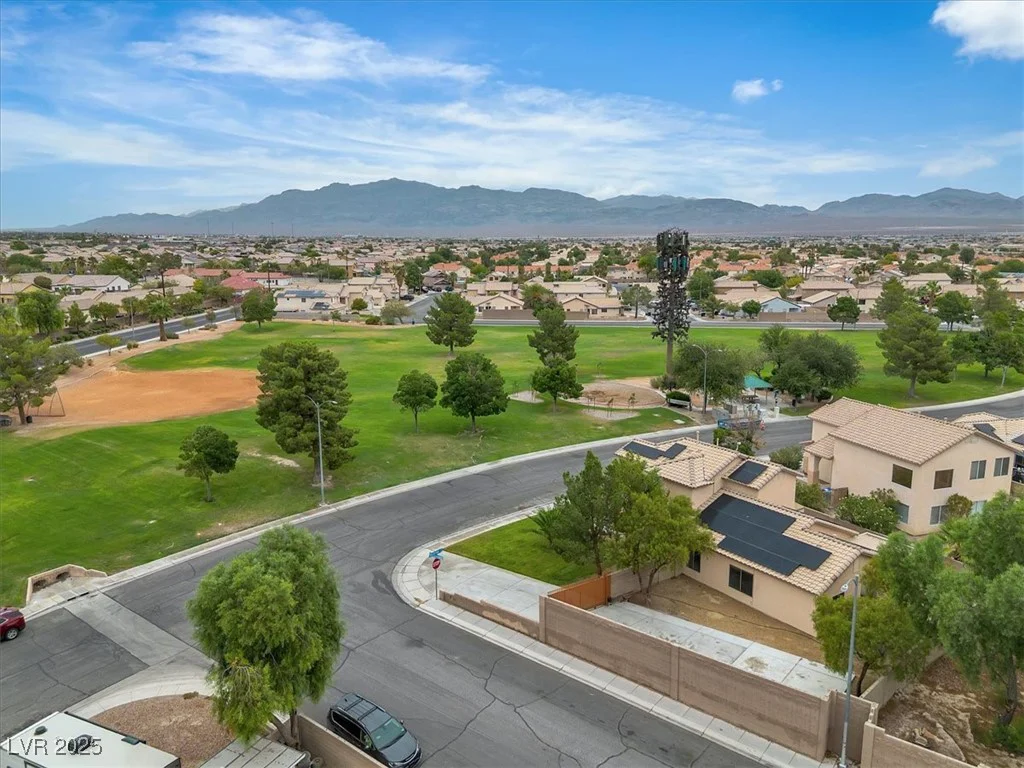4622 Rockpine, North Las Vegas, NV 89081