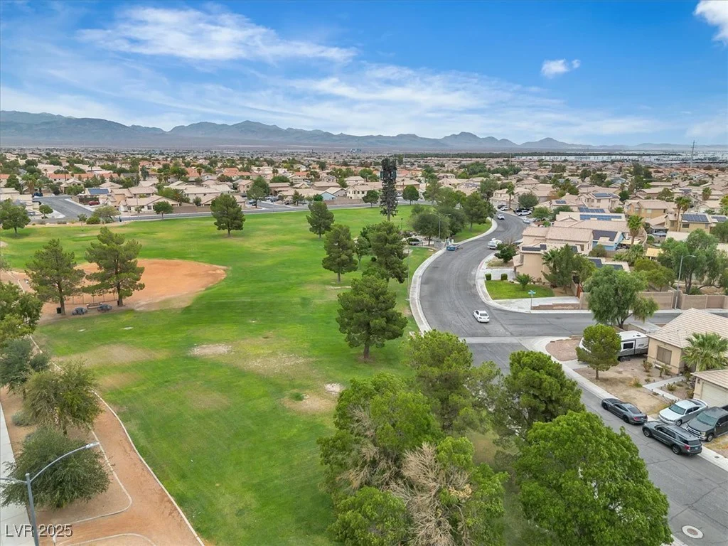 4622 Rockpine, North Las Vegas, NV 89081