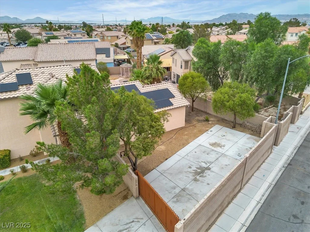 4622 Rockpine, North Las Vegas, NV 89081