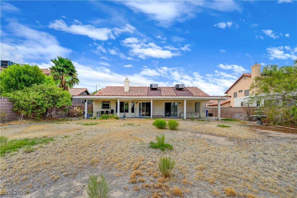 600 Ampere, Las Vegas, NV 89145