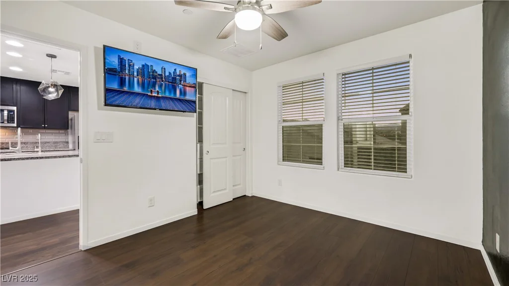 382 Gracious, Henderson, NV 89011