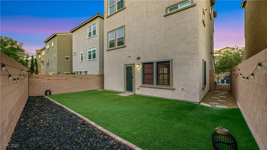 382 Gracious, Henderson, NV 89011
