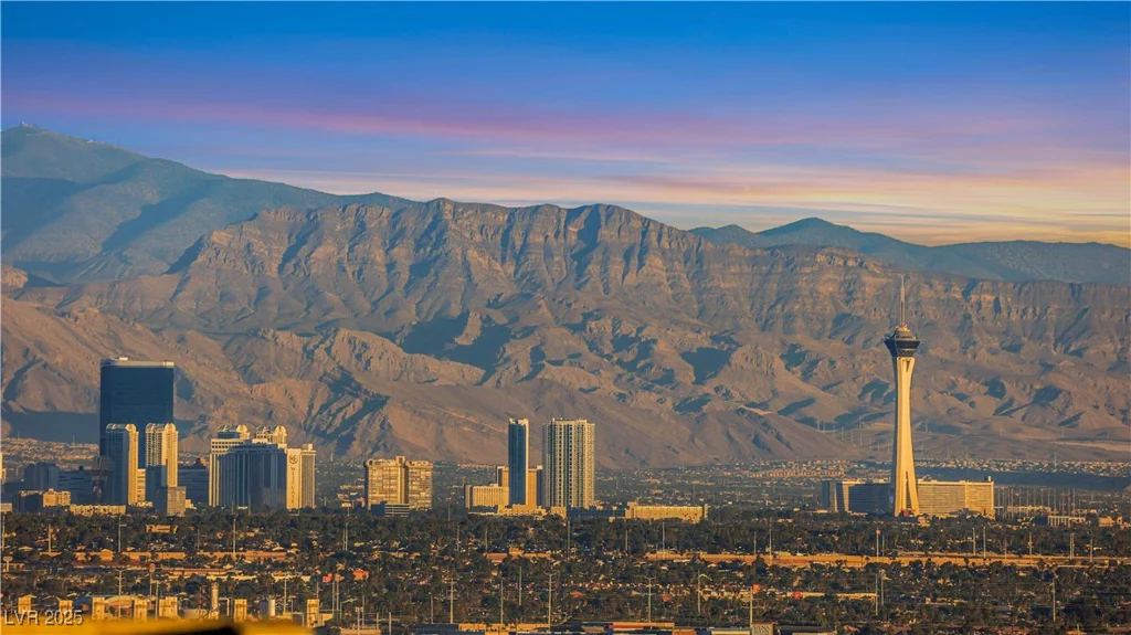 382 Gracious, Henderson, NV 89011