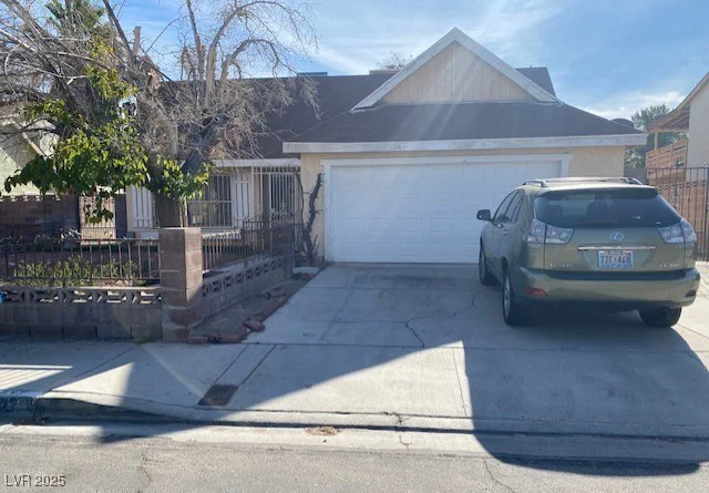 7137 Enterprise, Las Vegas, NV 89147