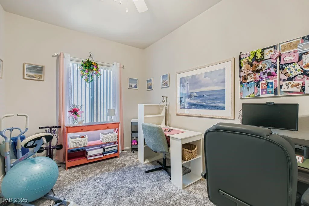 7541 Garnet Moon, North Las Vegas, NV 89084